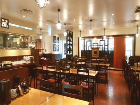 紅虎餃子房　池袋サンシャイン店のアルバイト・バイト求人情報-04
