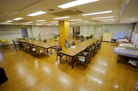 大阪府社会福祉事業団　箕面市立光明の郷ケアセンター(デイサービスセンター)の求人情報