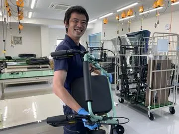 株式会社日本ケアサプライの求人・転職情報