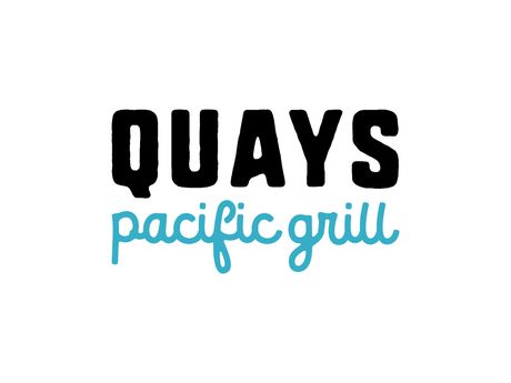 株式会社HUGE　QUAYS pacific grillの求人情報