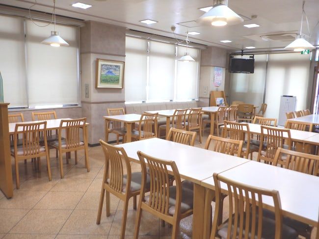 社会福祉法人 北海道母子寡婦福祉連合会のアルバイト・バイト求人情報-01