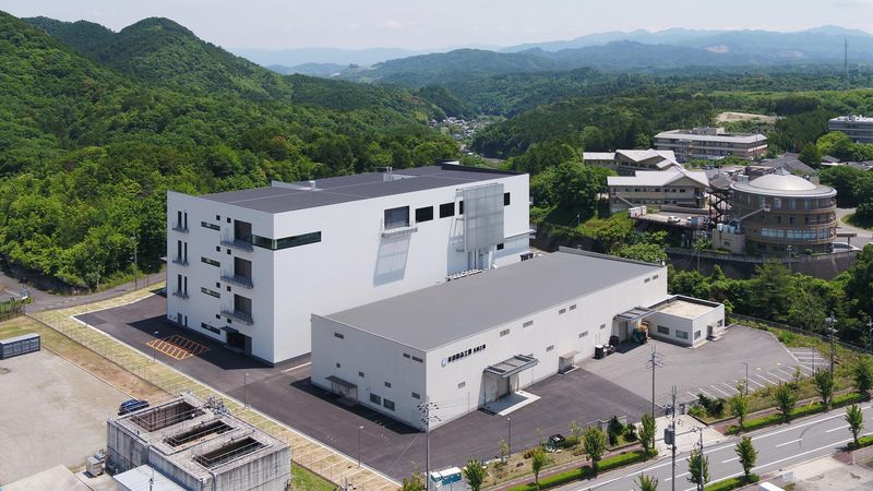 米田薬品工業株式会社　五條工場の求人情報