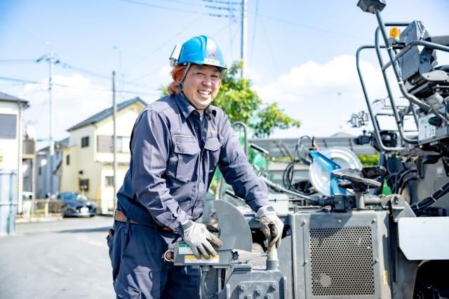 秋葉建機株式会社の求人・転職情報