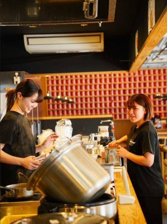 SNOOUP 春日店のアルバイト・バイト求人情報-03