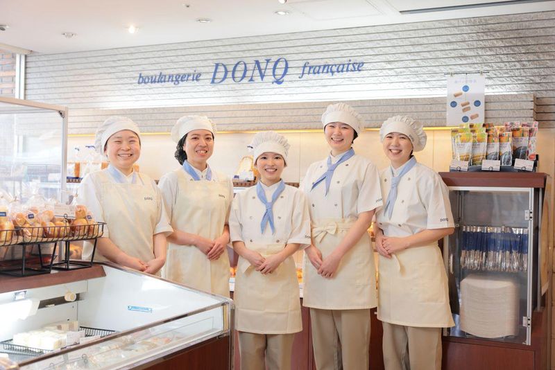 株式会社ドンクのアルバイト・バイト求人情報-04