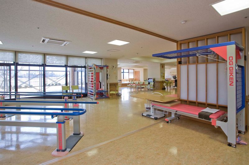 社会福祉法人洗心福祉会-0028の求人・転職情報
