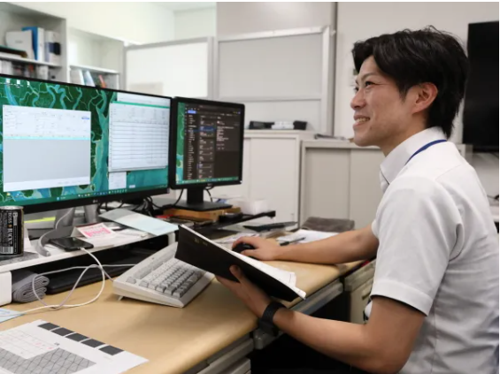 株式会社チタジュウの求人・転職情報