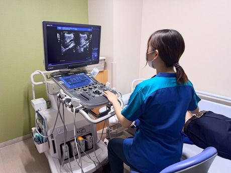 上尾中央医科グループ(AMG)　東川口病院のアルバイト・バイト求人情報-27