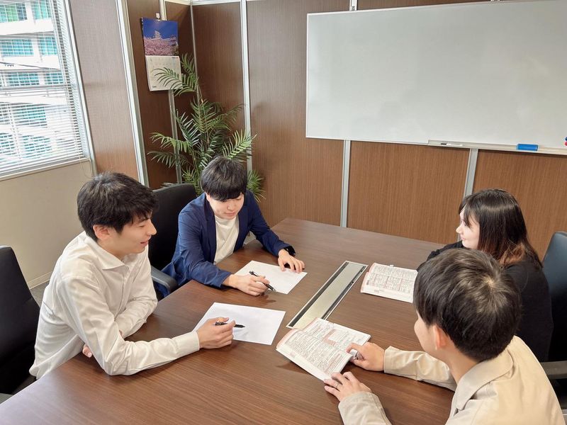 税理士法人IU Managementのアルバイト・バイト求人情報-02