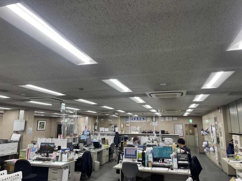 F-LINE株式会社の求人・転職情報