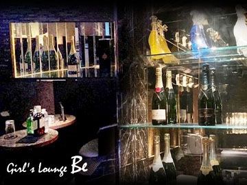 Girl's Lounge be....~ビー~の求人・転職情報-02