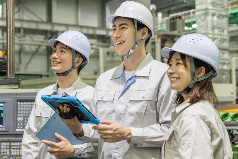 株式会社片岡マテリアルの求人・転職情報