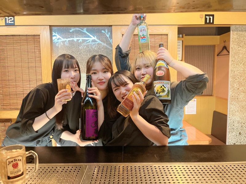 澪 吉祥寺店のアルバイト・バイト求人情報-03