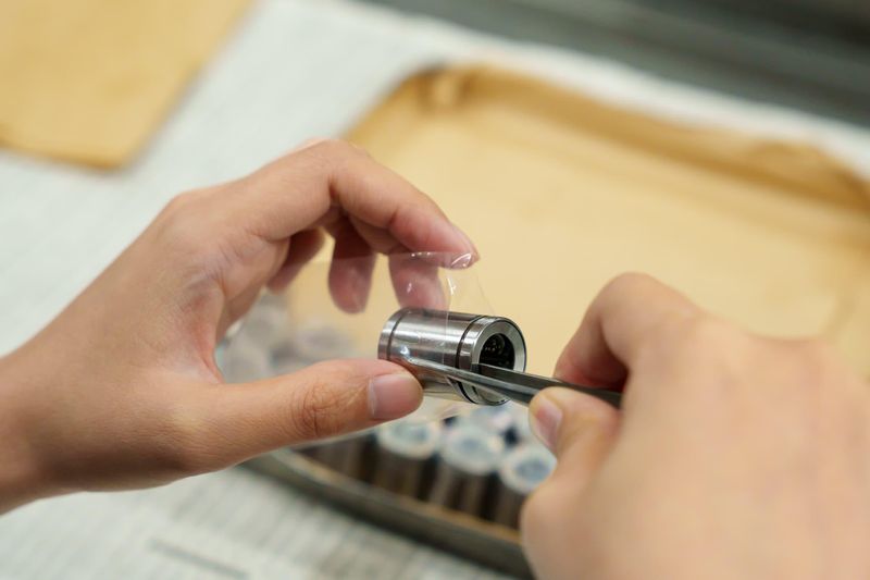 イース精工株式会社の求人・転職情報