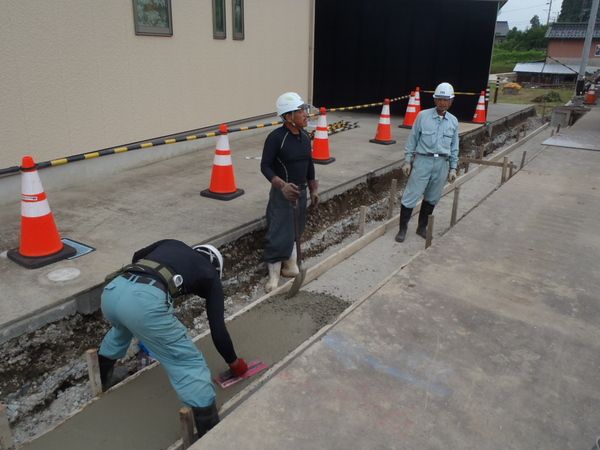 株式会社ミヤマサ建設の求人・転職情報