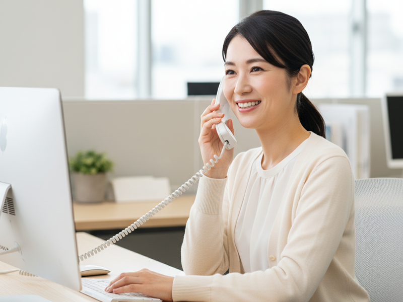 株式会社G.O.A.T 中野区中野/TKWJM1092の派遣求人情報