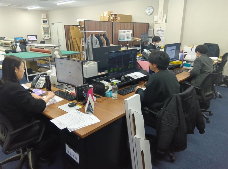 アスノック株式会社の求人・転職情報