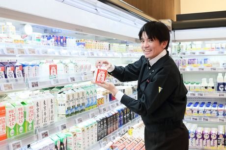 リンコス　BASEGATE横浜関内店のアルバイト・バイト求人情報-22