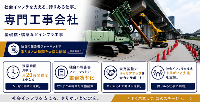 株式会社ジオダイナミック　大阪支店の求人・転職情報