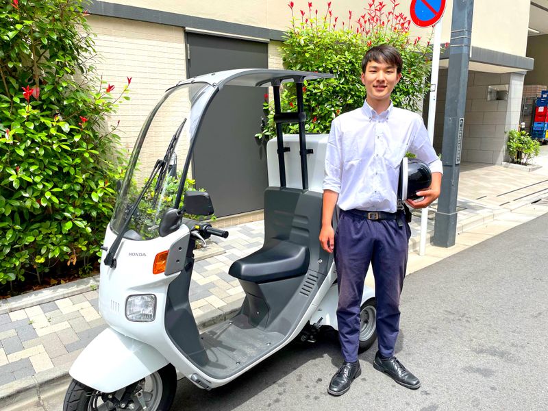 アエラス　調布店のアルバイト・バイト求人情報-05