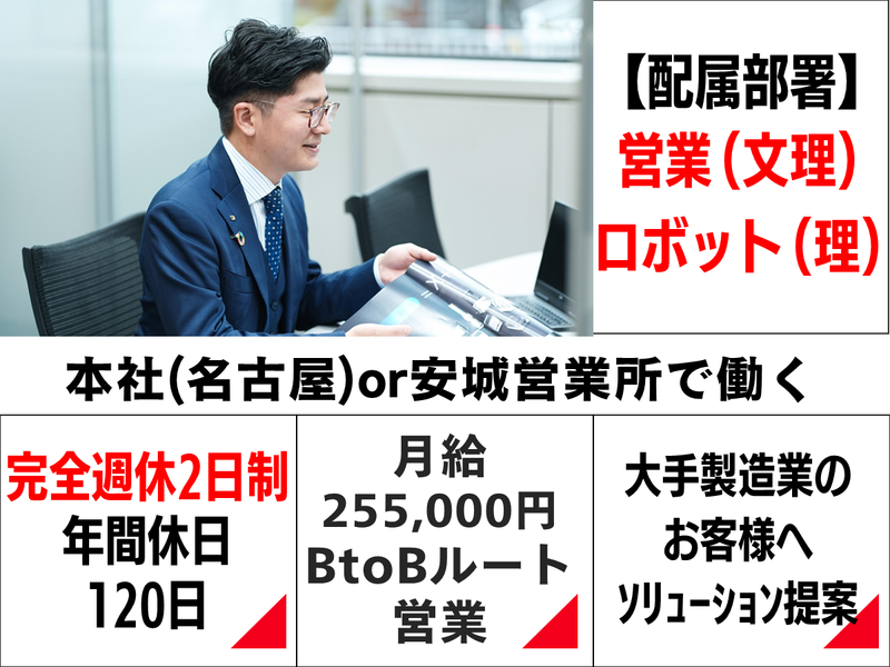 中央工機株式会社