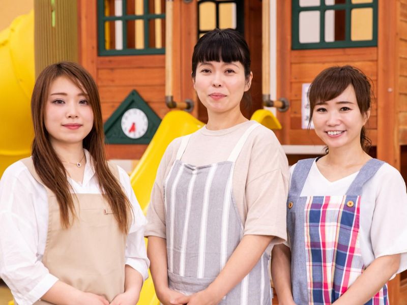 クレール堀下のアルバイト・バイト求人情報-02
