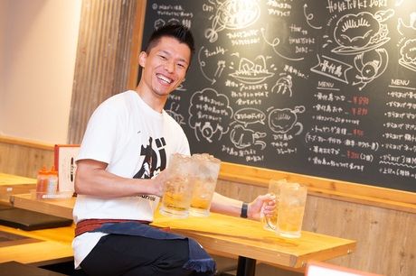 がブリチキン。　原駅前店のアルバイト・バイト求人情報-05
