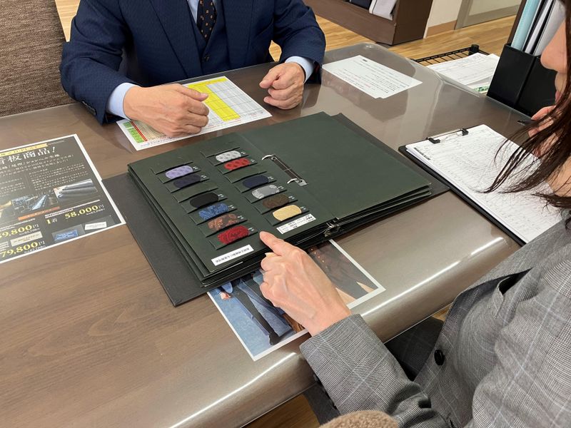 D-FLAT 一宮店のアルバイト・バイト求人情報-05