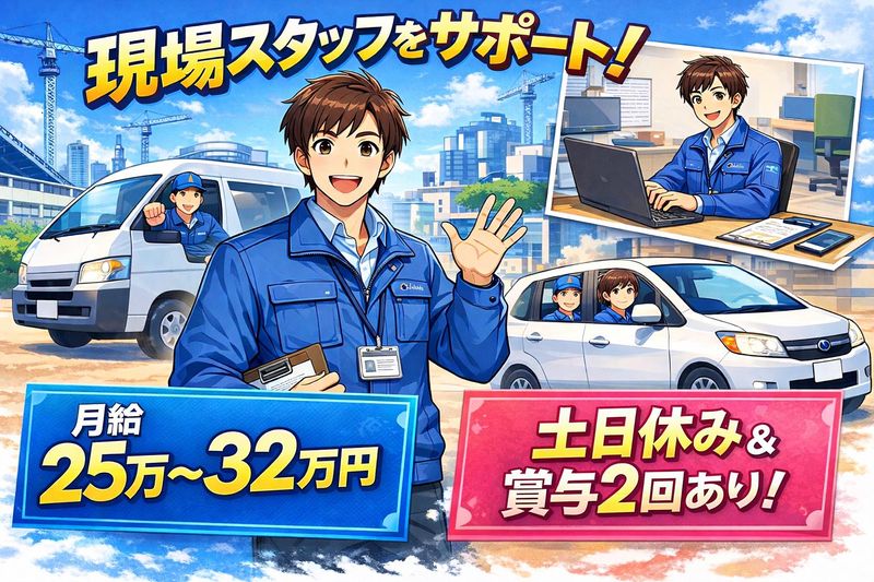 株式会社朝日エンジニアリングの求人・転職情報