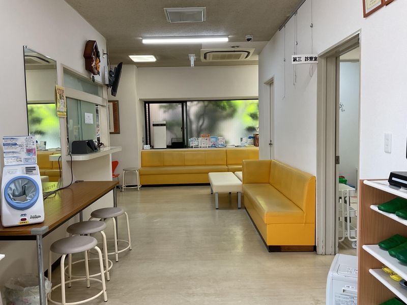 井上医院(医療法人博豊会)のアルバイト・バイト求人情報-03