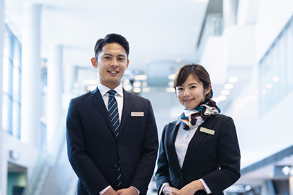 株式会社近鉄HRパートナーズの求人・転職情報