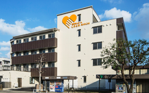 住宅型有料老人ホーム　くらしさ足立のアルバイト・バイト求人情報-03