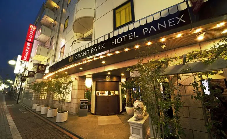 株式会社ミドルウッド　グランパークホテル　パネックス東京のアルバイト・バイト求人情報
