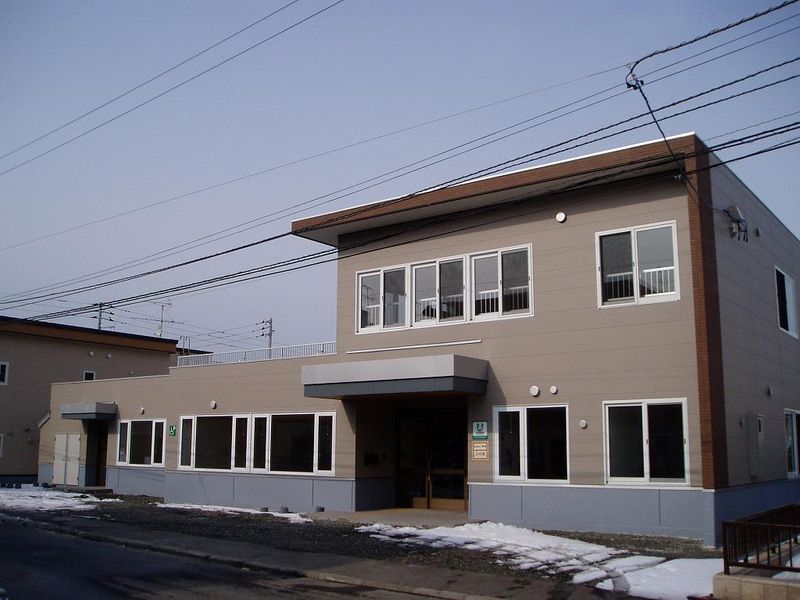 社会福祉法人　朔風-0004の求人・転職情報