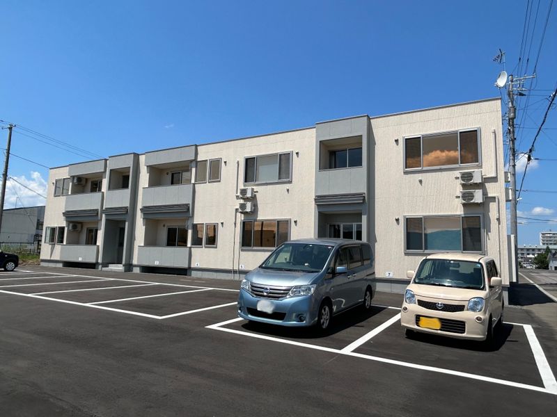 株式会社 宅建/アパマンショップ北見店のアルバイト・バイト求人情報-03