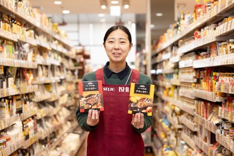 成城石井　西池袋店(仮称)のアルバイト・バイト求人情報-02