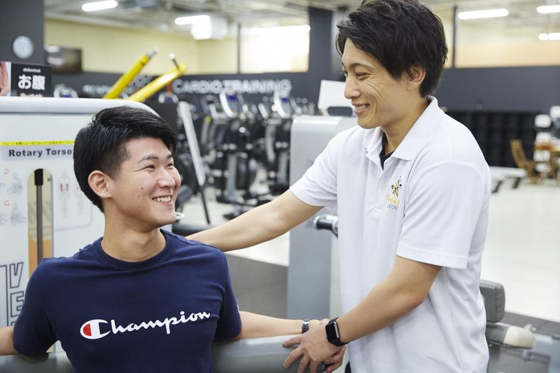 BeeQuick(ビークイック)西友水口店のアルバイト・バイト求人情報-04
