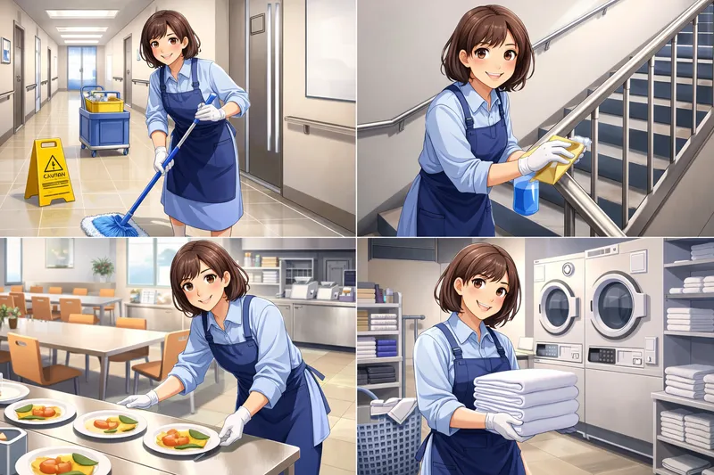 求人画像
