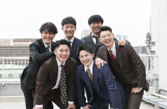 株式会社ROBINSONの求人・転職情報