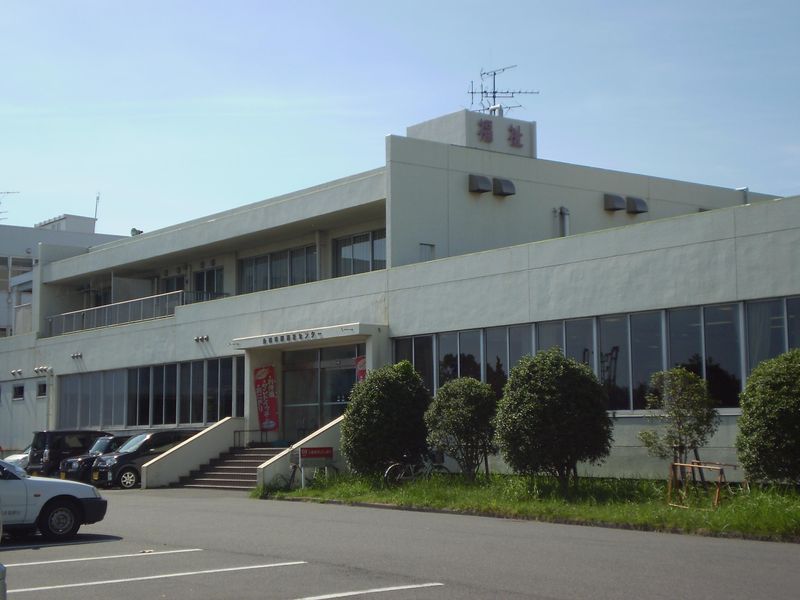 公益財団法人名古屋港湾福利厚生協会の求人・転職情報