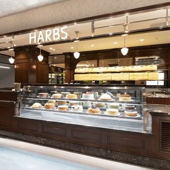HARBS(ハーブス)　松坂屋名古屋店のアルバイト・バイト求人情報-23