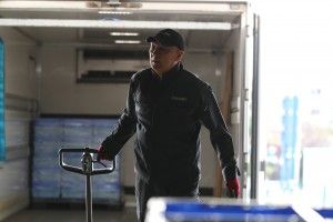 安全輸送株式会社
