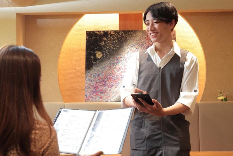 グッドフィールド　淀屋橋よし田のアルバイト・バイト求人情報-01