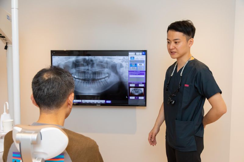 医療法人社団HAGIOデンタルクリニックのアルバイト・バイト求人情報-03