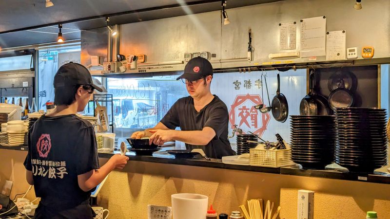 オリオン餃子　長野権堂店のアルバイト・バイト求人情報-02