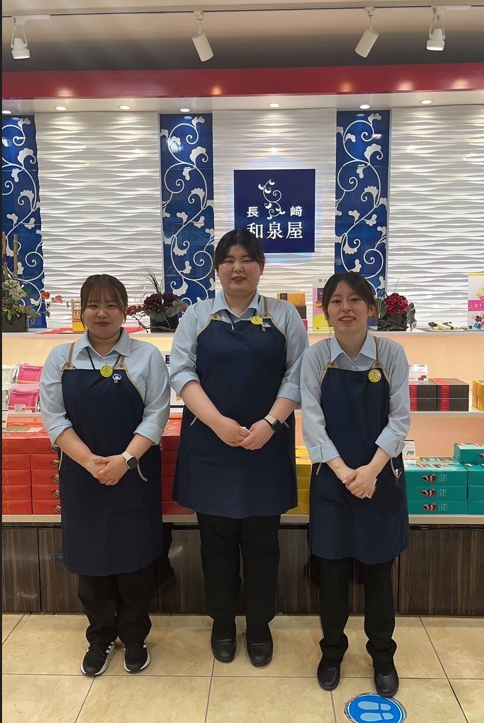 和泉屋　長崎空港店のアルバイト・バイト求人情報-02