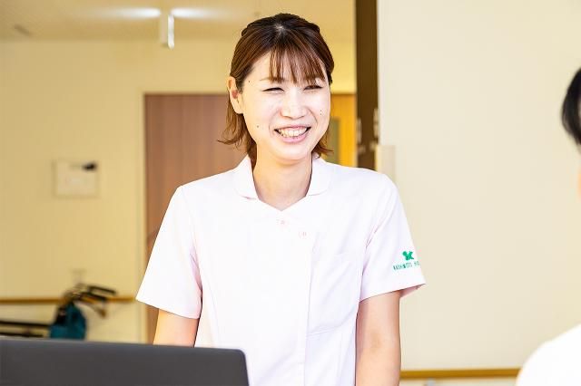 医療法人樫本会　樫本病院のアルバイト・バイト求人情報-03