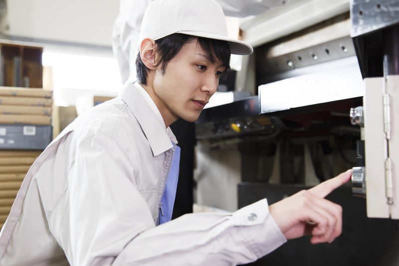 株式会社エム・アイ・オー　人材派遣ミオ・スタッフィング(派遣先:大阪府柏原市)