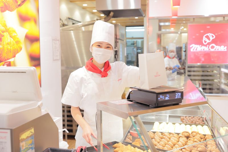 株式会社ドンクのアルバイト・バイト求人情報-02