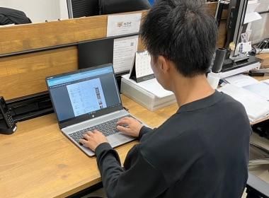 求人画像